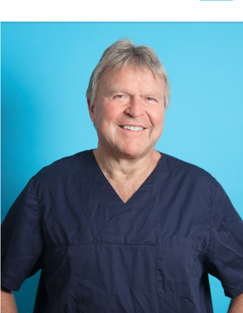PD Dr. med. Hans S. Merki